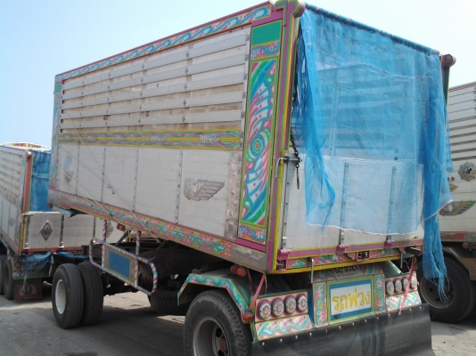 หางพ่วงดั้มอู่ธวัชชัยยาว6เมตรติดต่อ0847823249