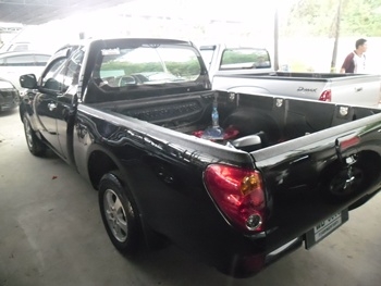 ขาย MITSUBISHI TRITON 2007 ลดราคาเหลือ335,000