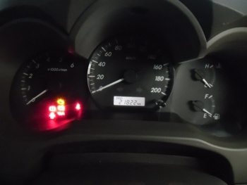 ขาย MITSUBISHI TRITON 2007 ลดราคาเหลือ335,000