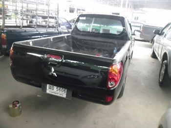 ขาย MITSUBISHI TRITON 2007 ลดราคาเหลือ335,000
