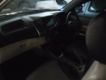 ขาย MITSUBISHI TRITON 2007 ลดราคาเหลือ335,000