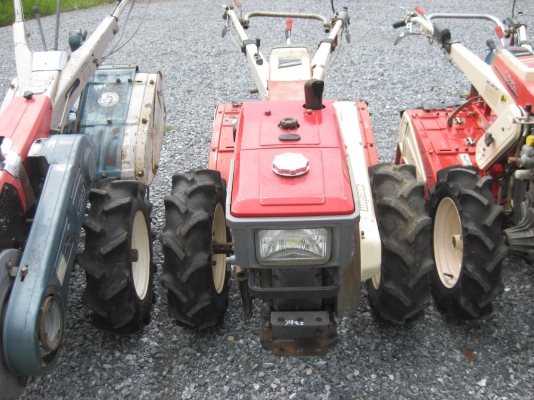 รถไถเดินตาม รถไถเดินตาม