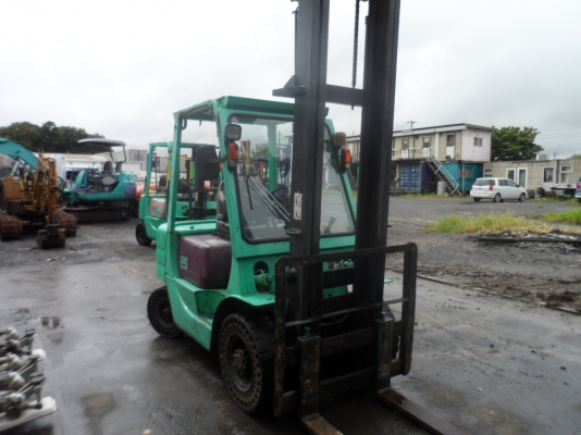 MITSUBISHI 2.5TON