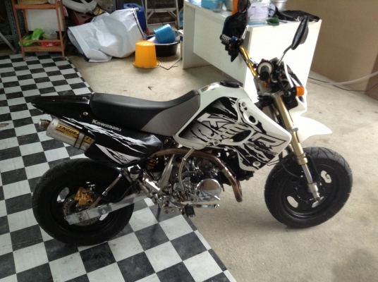 ขาย!!!KSR แต่งสวย ท่อสูตรเอ็นโดล้านเสียงเพราะ เครื่องเดิมแน่นๆ ทะเบียนครบ ภาษีไม่หมด