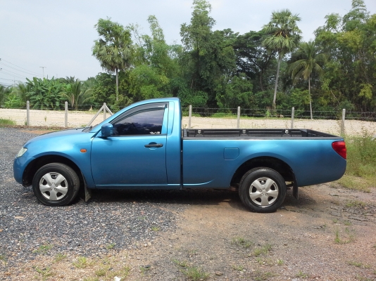 ขาย MITSUBISHI TRITON 2.5 GL SINGLE CAB ปี 05 ขาย MITSUBISHI TRITON 2.5 GL SINGLE CAB ปี 05