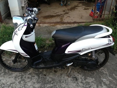 พรีโน่ เกย์แยก รถ10เดือน