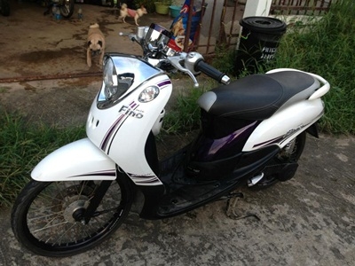 พรีโน่ เกย์แยก รถ10เดือน