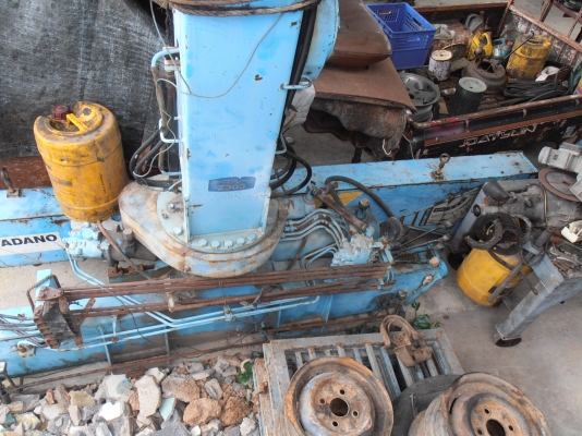 ขายด่วนTADANO Z303 ขายด่วนTADANO Z303