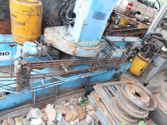 ขายด่วนTADANO Z303 ขายด่วนTADANO Z303