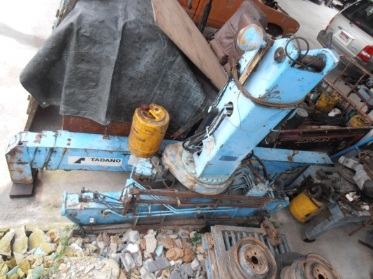 ขายด่วนTADANO Z303 ขายด่วนTADANO Z303
