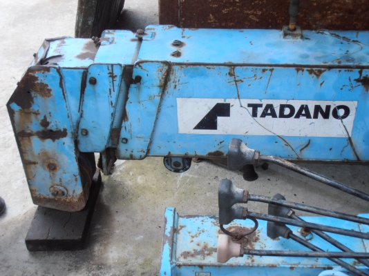ขายด่วนTADANO Z303 ขายด่วนTADANO Z303