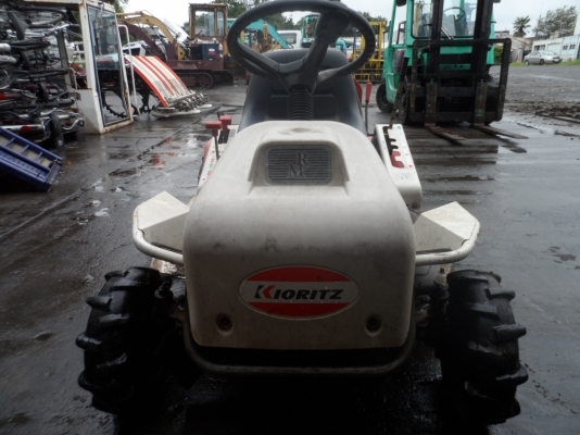 รถตัดหญ้า รถตัดหญ้า