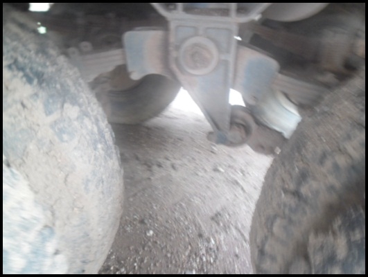 ลูกพ่วง 3 เพลา ขายด่วนๆ ร้อนตูด