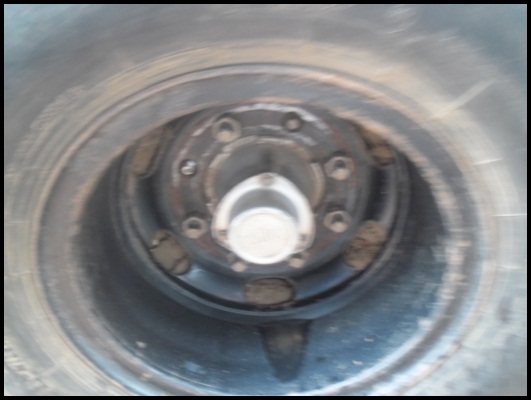 ลูกพ่วง 3 เพลา ขายด่วนๆ ร้อนตูด