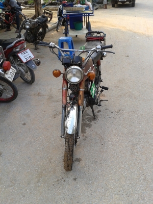 ขาย a100  เครื่องไนท์ ทะเบียนพร้อมโอน + ทะเบียนเครื่อง