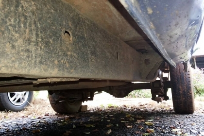 ขายกระบะตอนเดียวNISSAN BIG-M 2.5ฝาแดง จอโค้งแท้ ปี39/96 เครื่องเดิมBD25ฝาแดงแรง ประหยัด นิ่มไม่มีเยิ้มช่วงล่างแน่นคัสซีสวยเดิมไม่ผุไม่ดาม กระบะเลสสภาพสวยพื้นไม่ผุ หัวดีสีสวยภายในคอนโซลครบ พ.ธรรมดา เกียร์ดีเข้าง่าย ยางดี4เส้น สีมีรอยช่วงท้าย2ข้าง ฝาท้ายไม่