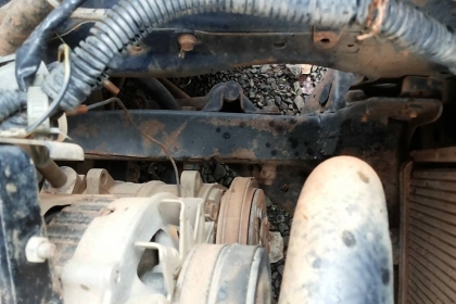 ขายกระบะตอนเดียวNISSAN BIG-M 2.5ฝาแดง จอโค้งแท้ ปี39/96 เครื่องเดิมBD25ฝาแดงแรง ประหยัด นิ่มไม่มีเยิ้มช่วงล่างแน่นคัสซีสวยเดิมไม่ผุไม่ดาม กระบะเลสสภาพสวยพื้นไม่ผุ หัวดีสีสวยภายในคอนโซลครบ พ.ธรรมดา เกียร์ดีเข้าง่าย ยางดี4เส้น สีมีรอยช่วงท้าย2ข้าง ฝาท้ายไม่