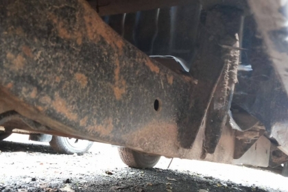 ขายกระบะตอนเดียวNISSAN BIG-M 2.5ฝาแดง จอโค้งแท้ ปี39/96 เครื่องเดิมBD25ฝาแดงแรง ประหยัด นิ่มไม่มีเยิ้มช่วงล่างแน่นคัสซีสวยเดิมไม่ผุไม่ดาม กระบะเลสสภาพสวยพื้นไม่ผุ หัวดีสีสวยภายในคอนโซลครบ พ.ธรรมดา เกียร์ดีเข้าง่าย ยางดี4เส้น สีมีรอยช่วงท้าย2ข้าง ฝาท้ายไม่