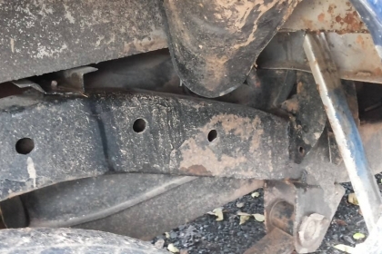 ขายกระบะตอนเดียวNISSAN BIG-M 2.5ฝาแดง จอโค้งแท้ ปี39/96 เครื่องเดิมBD25ฝาแดงแรง ประหยัด นิ่มไม่มีเยิ้มช่วงล่างแน่นคัสซีสวยเดิมไม่ผุไม่ดาม กระบะเลสสภาพสวยพื้นไม่ผุ หัวดีสีสวยภายในคอนโซลครบ พ.ธรรมดา เกียร์ดีเข้าง่าย ยางดี4เส้น สีมีรอยช่วงท้าย2ข้าง ฝาท้ายไม่