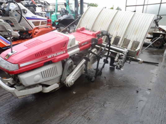 รถดำนา เดินตาม รถดำนา เดินตาม