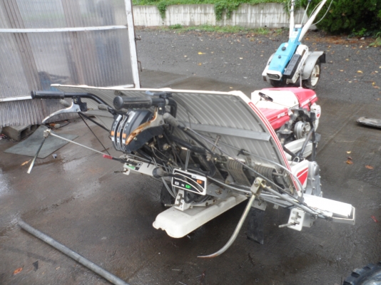 รถดำนา เดินตาม รถดำนา เดินตาม