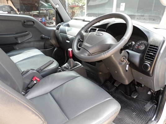 KIA JUMBO 2.7MT ปี 2005 จดเป็นกระบะบรรทุกไม่ติดเวลา จัดไฟแนนซ์ได้ เอกสารไม่ยุ่งยาก T.086-527-9533