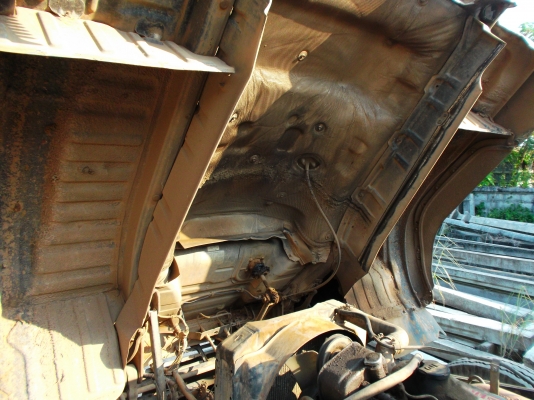 ขายด่วนรถ6ล้อโม้ปูน3Q.5โม้ตรงตายาบ้า