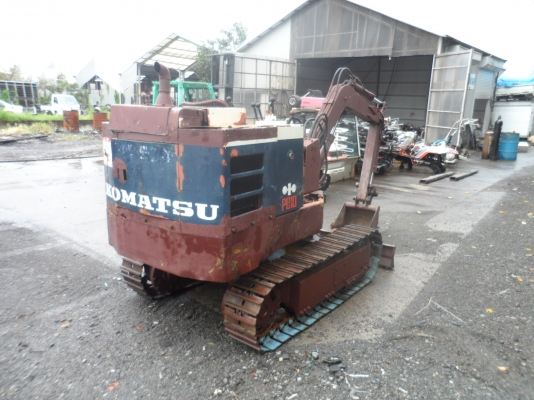komatsu pc10-1 komatsu pc10-1