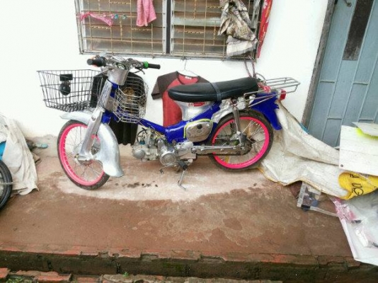 ขายc50ถังแถก ไม่มีทะเบียน