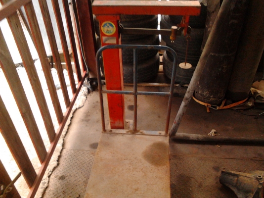 ขาย ตราชั่ง ขนาด 500 ก.ก ขาย ตราชั่ง ขนาด 500 ก.ก