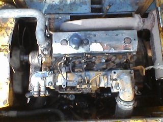 ขาย KOMATSU PC60-3 รถสวยพร้อมใช้งาน ใส่ปั้มเหล็ก NABCO แรงไม่ตกทำงานได้ดีเยี่ยม  ราคาต่อรองได้