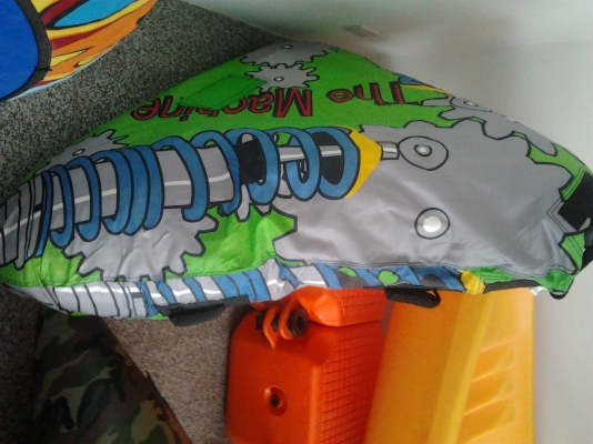 ของเล่นทางน้ำราคาพิเศษ