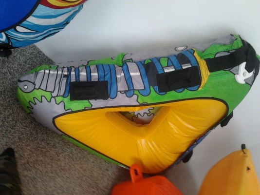 ของเล่นทางน้ำราคาพิเศษ