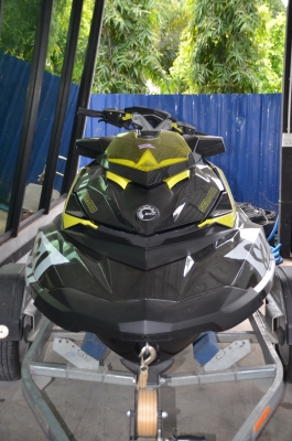 เจ็ตสกี RXP 260 ปี 2013 เรือวิ่ง 3 ช.ม. 1 สัปดาห์ ขายทิ้ง 500000 บาทไทย สนใจติดต่อ 081-8519912