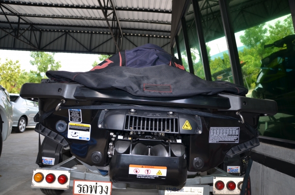 เจ็ตสกี RXP 260 ปี 2013 เรือวิ่ง 3 ช.ม. 1 สัปดาห์ ขายทิ้ง 500000 บาทไทย สนใจติดต่อ 081-8519912