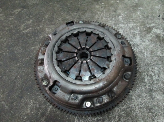 ขายเกียร์ธรรมดามาสด้า MX5