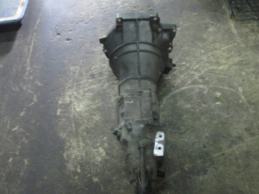 ขายเกียร์ธรรมดามาสด้า MX5