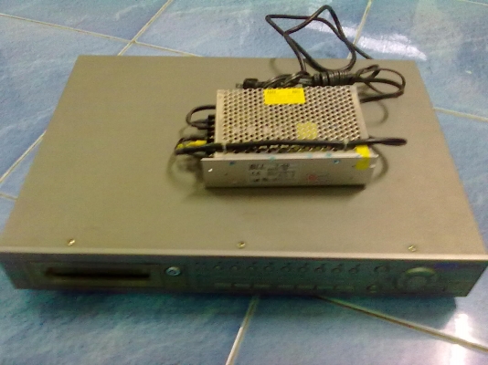 กล่องวงจรปิด AVT 9 ช่อง