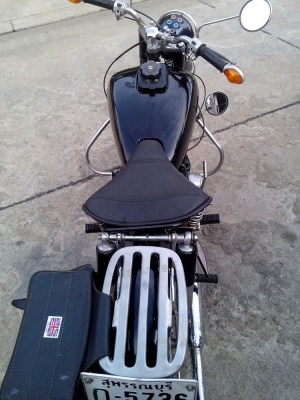 มีคลิปครับ เพิ่งถ่ายวันนี้ __ปรับไปราคาเดิมครับ 25,000 ถ้วนๆ ครับ K125 แต่ง BMW 1960 ท ะ เ บี ย น // สตาร์ทติด_ขีได้_เล่มเขียว_พรบ. 57 //