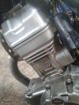 ขายหรือแลก drem คุรุ wave125 (แต่งนะคับ)