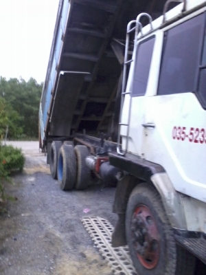 ขายสิบล้อดั้มMITSU215หัวไอ้หลงเครื่อง175แรง สภาพสวย