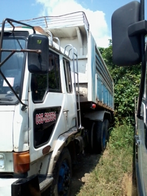 ขายสิบล้อดั้มMITSU215หัวไอ้หลงเครื่อง175แรง สภาพสวย