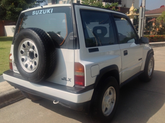 Suzuki vitara 3doos Suzuki vitara 3doos