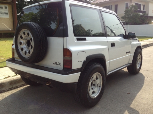 Suzuki vitara 3doos Suzuki vitara 3doos