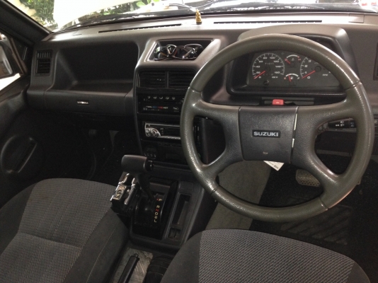 Suzuki vitara 3doos Suzuki vitara 3doos