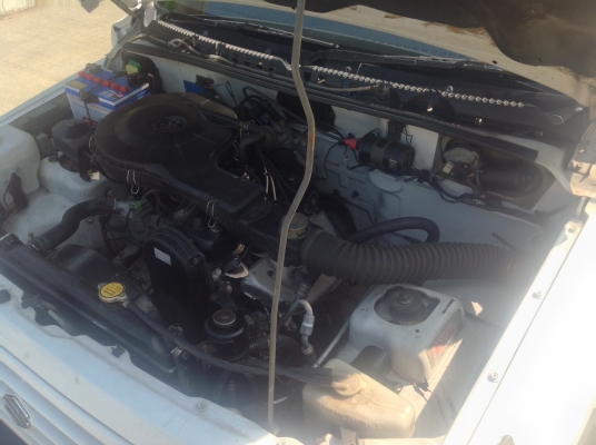 Suzuki vitara 3doos Suzuki vitara 3doos