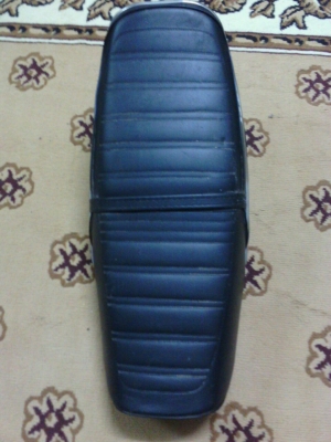 เบาะRXS 470 บาท