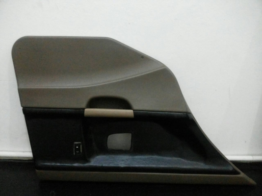 แผงประตู. Bmw e 36.