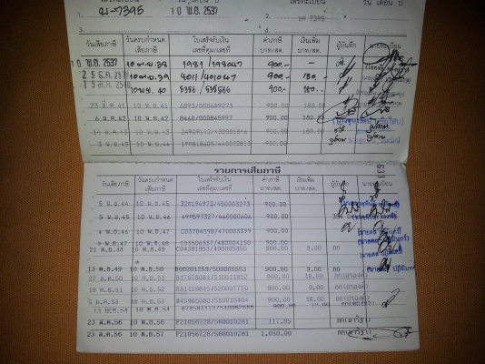 ขาย TOYOTA MIGHTY-X แค็ปปี94ยกสูงพร้อมใช้พร้อมโอน