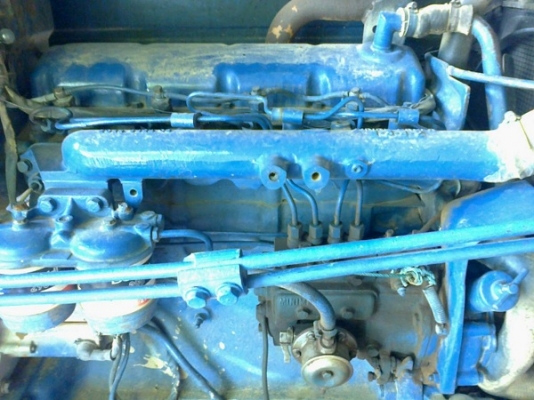 ฝากขาย รถไถฟอร์ด6600 TA เพลาเดียวสภาพสวย มีดันหน้า+หางสามไคเฮงหลี พร้อมใช้งาน ทะเบียนพร้อมโอนครับ